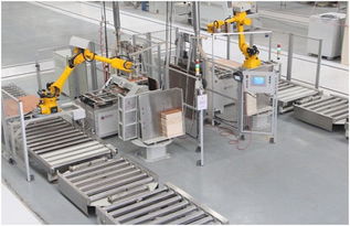 馮東明 未來(lái)工業(yè)圖景中的人機(jī)融合與技術(shù)開(kāi)發(fā)